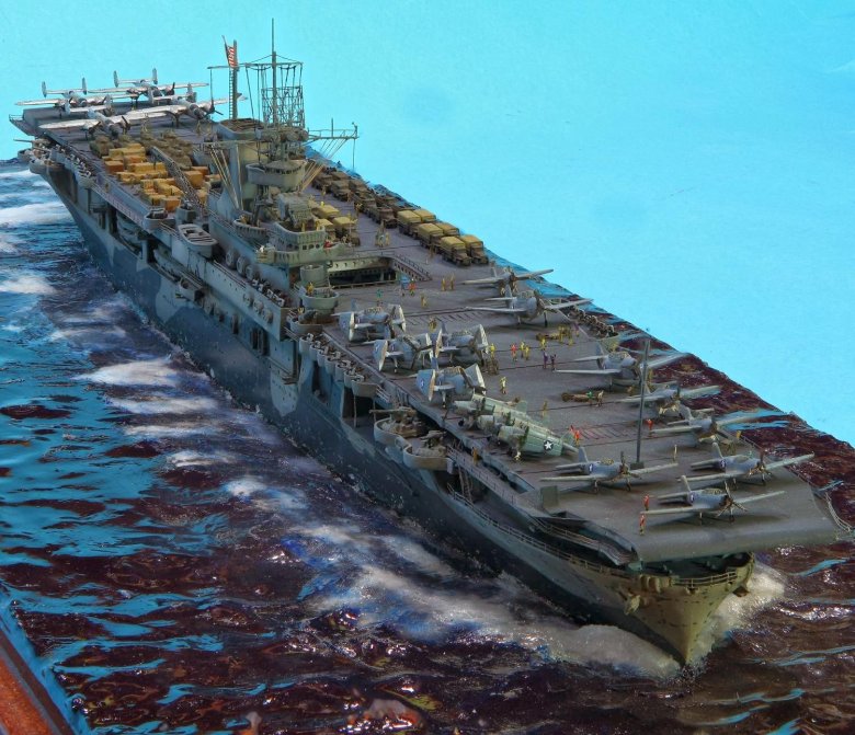 Японские авианосцы