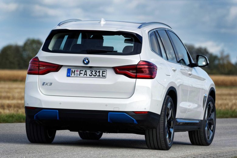Bmw x 3 2020