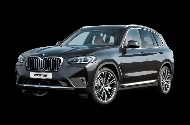 Bmw x3 xdrive30i ту55 2021