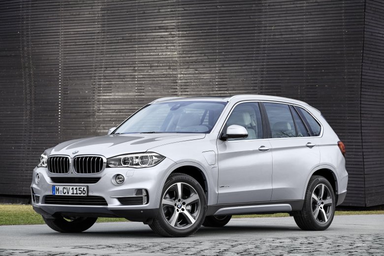 Bmw x5 2014