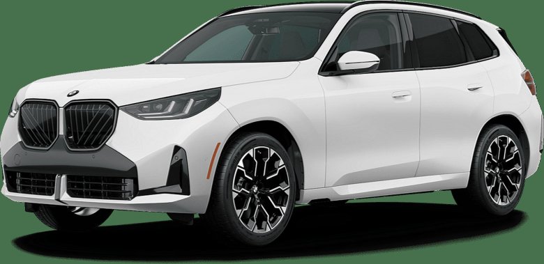 Bmw x 3 2025
