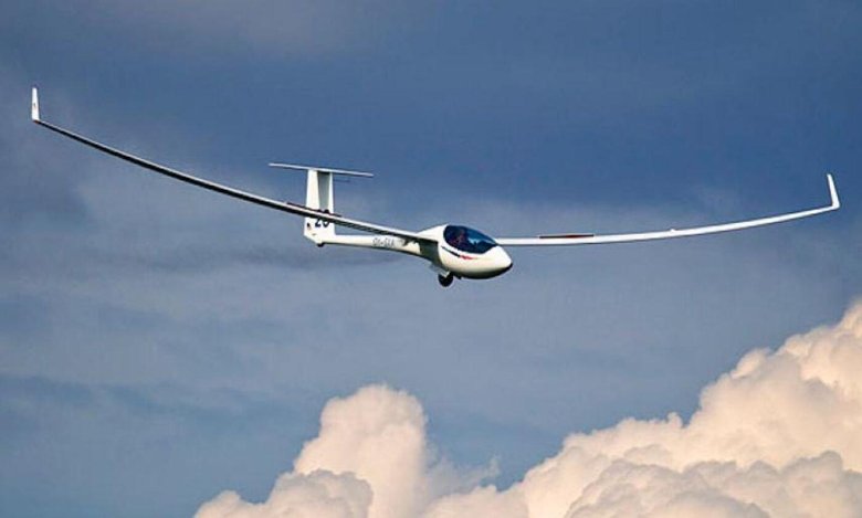 Планер летательного аппарата