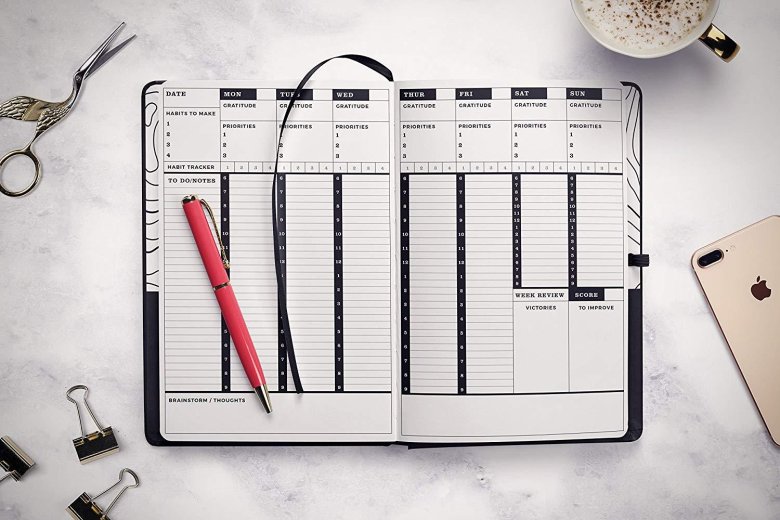 Планировщик дел