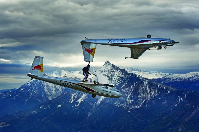 Спортивные самолеты