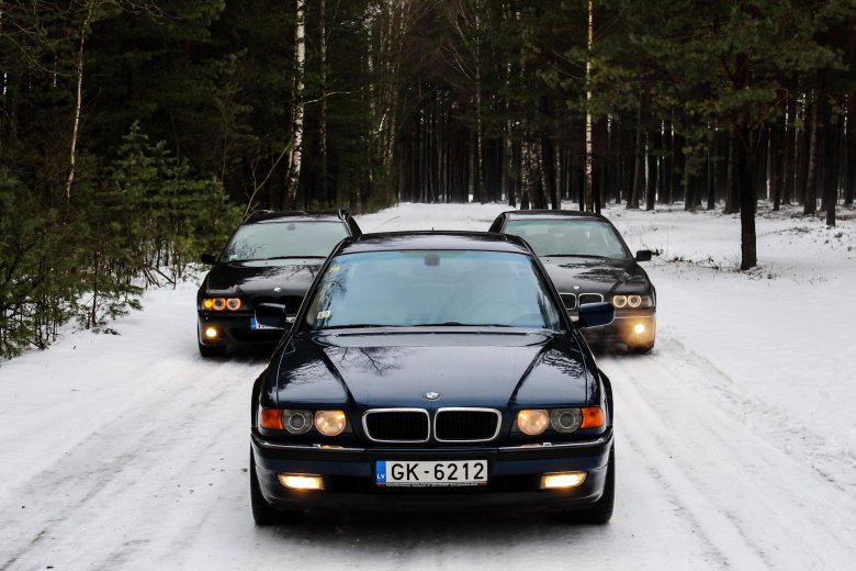 Бмв 750 е 38 бумер