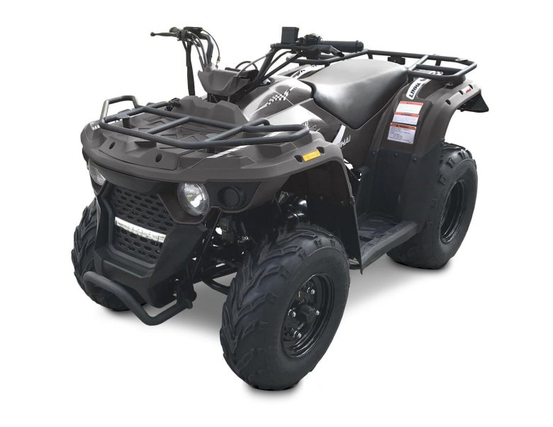 Квадроцикл линхай ямаха м200