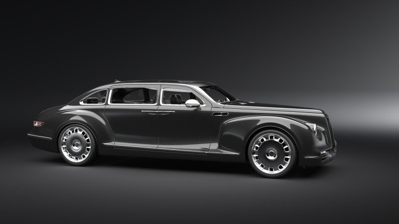 Сергей баринов зис-110