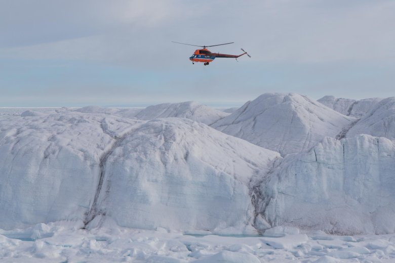 Северный полюс