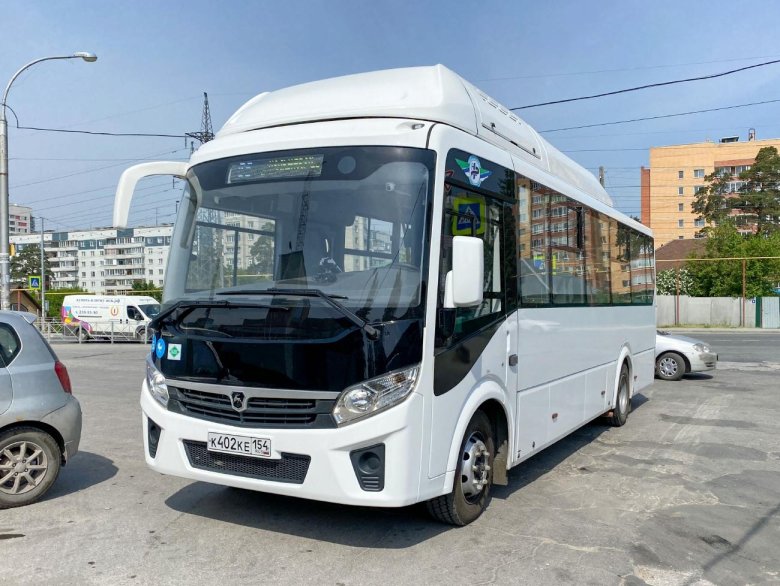 Паз 320415 14 vector next