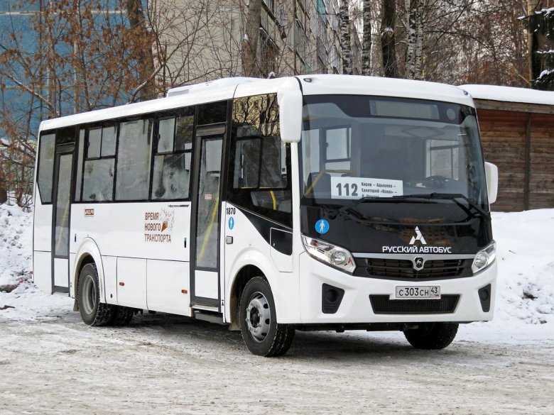 Паз 320435 04 vector next