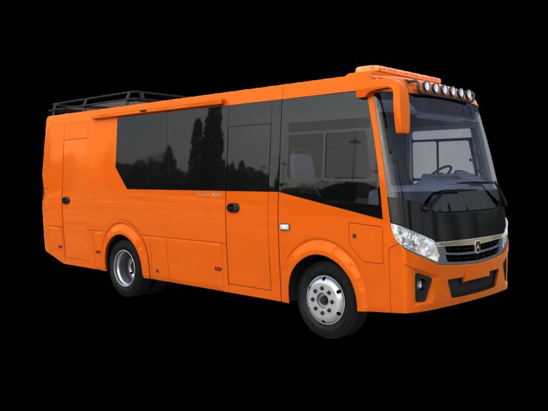 Паз некст вектор