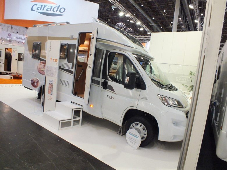 Газель next автодом