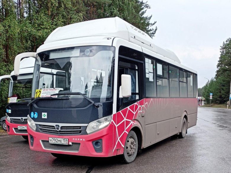 Паз 320415 14 vector next