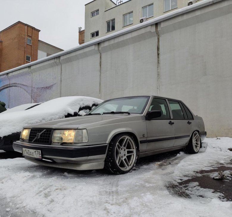 Chrysler fifth avenue ii