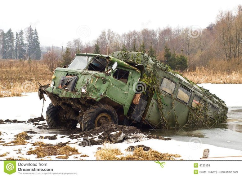 Вал канал шишига