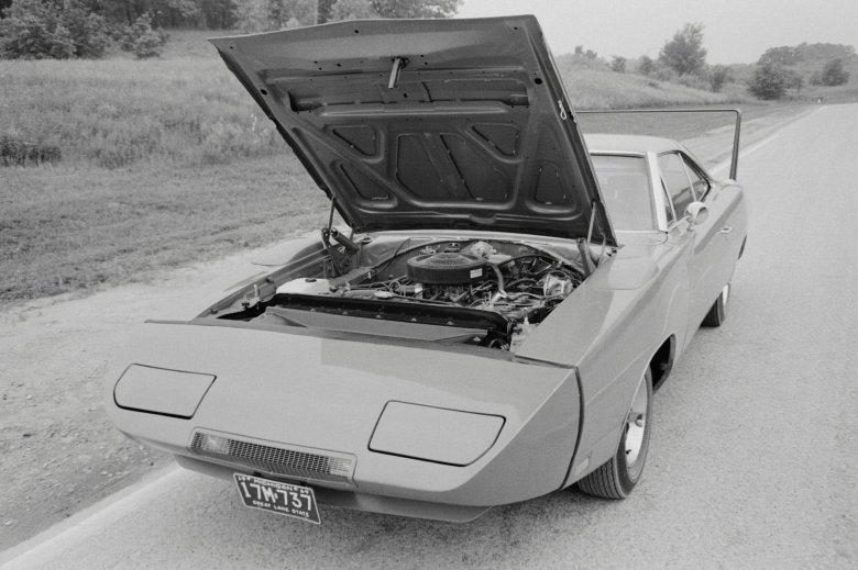 1970 plymouth superbird