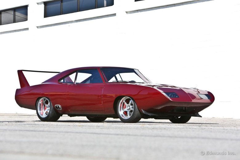 1969 dodge charger daytona