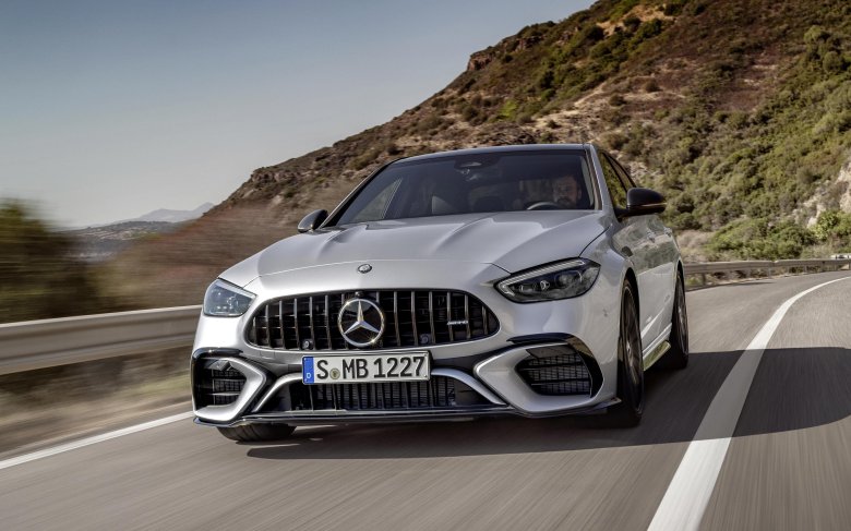 Мерседес s63 amg