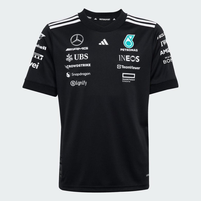 Mercedes amg petronas f 1