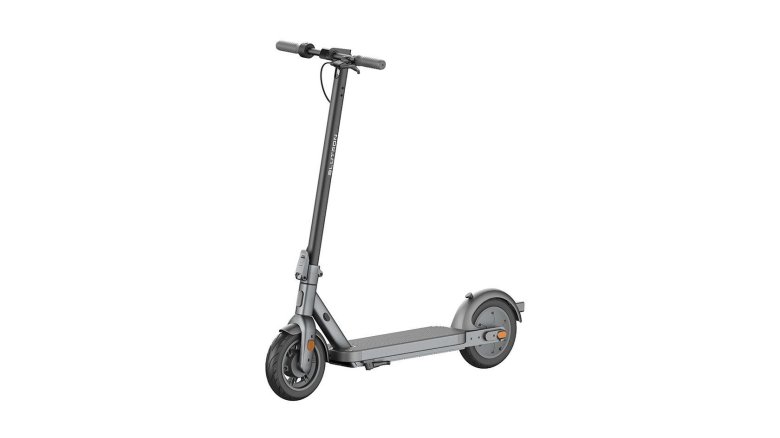 Электросамокат xiaomi electric scooter 4 ultra