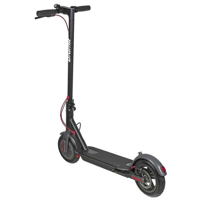 Электросамокат digma