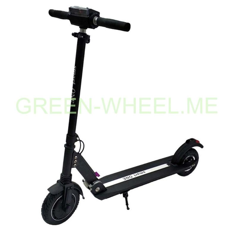 Электросамокат в москве