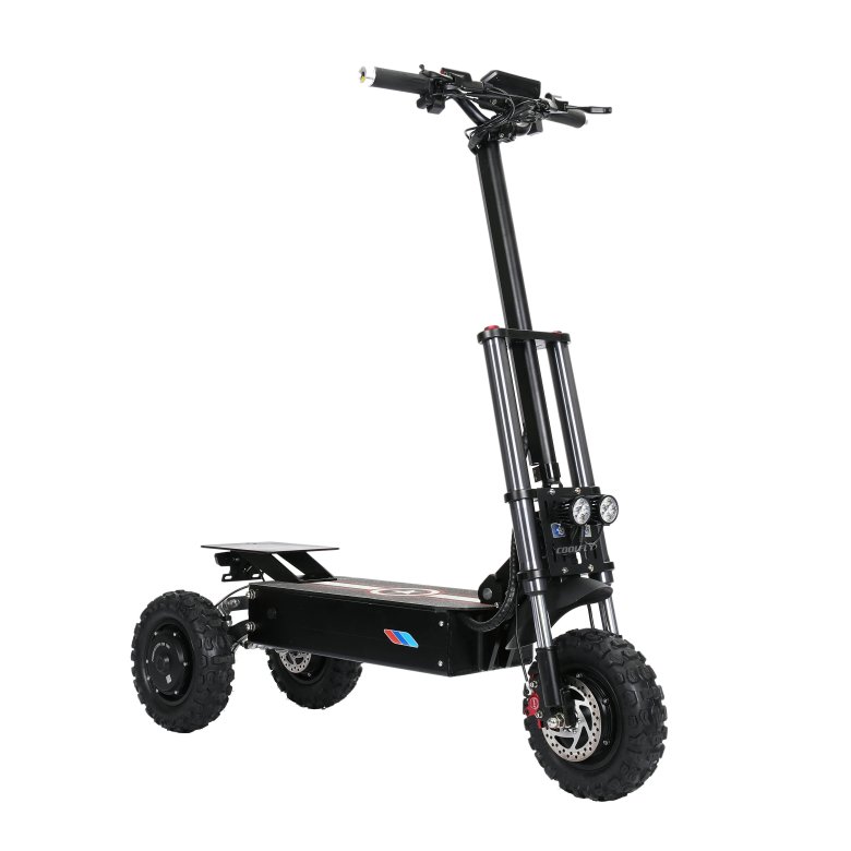 Электросамокат langfeite 3600w