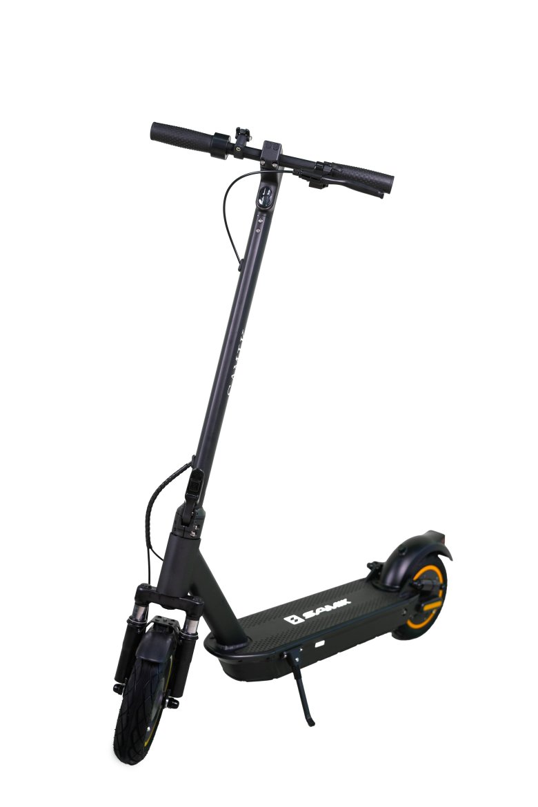 Электрические самокаты