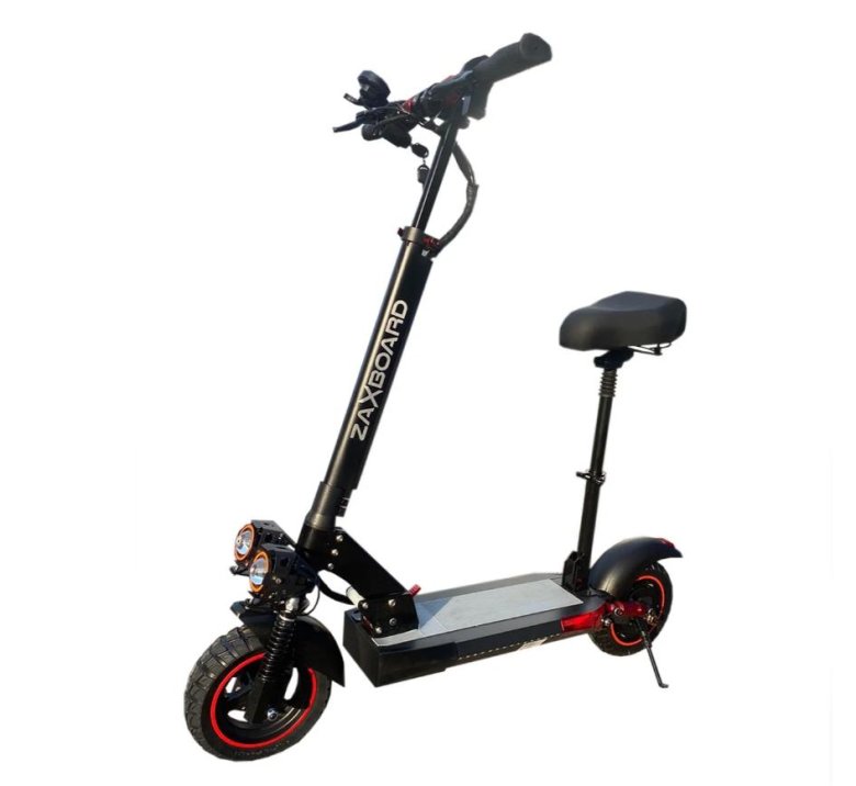 Электросамокат kugoo kirin m 4