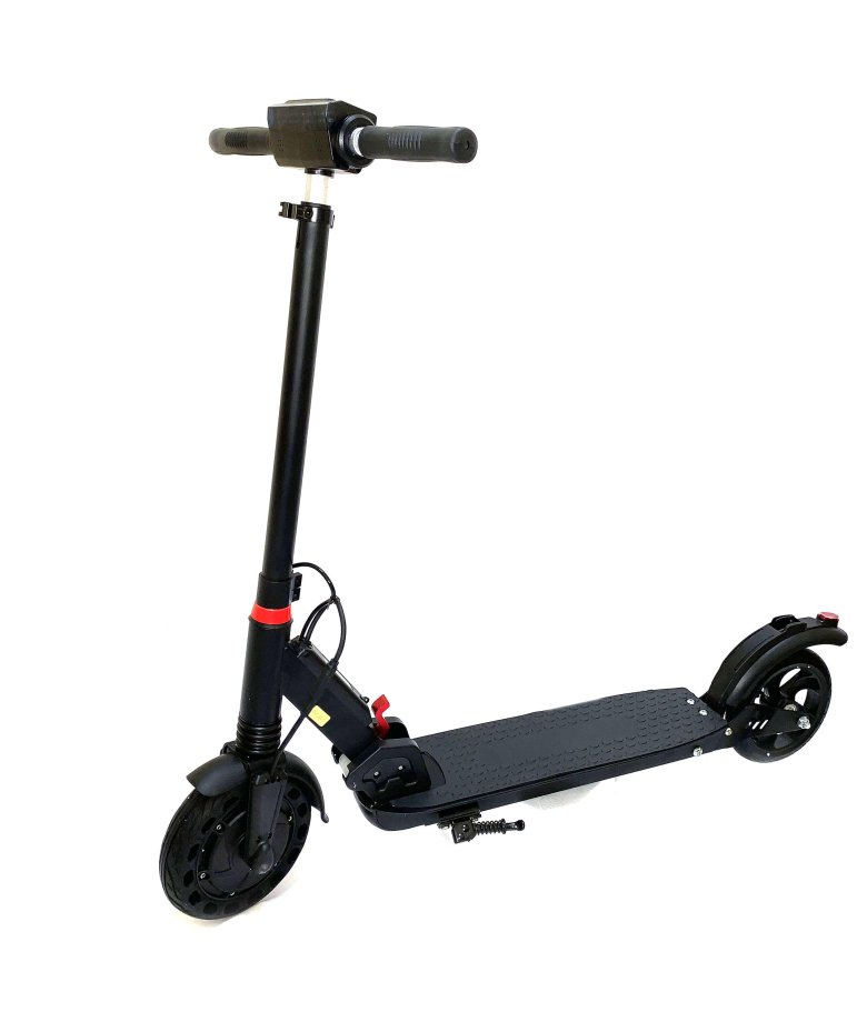 Электросамокат kugoo s 3 pro