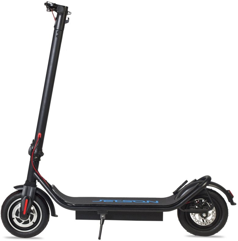 Мощные электросамокаты