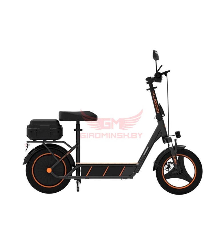 Электросамокат электротранспорт