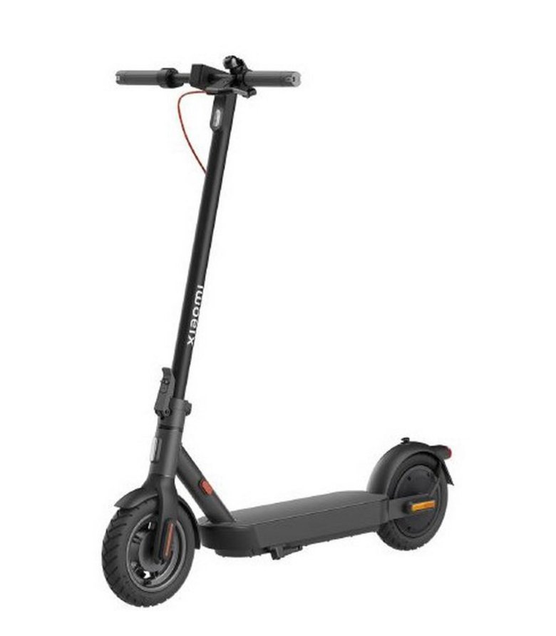 Xiaomi electric scooter
