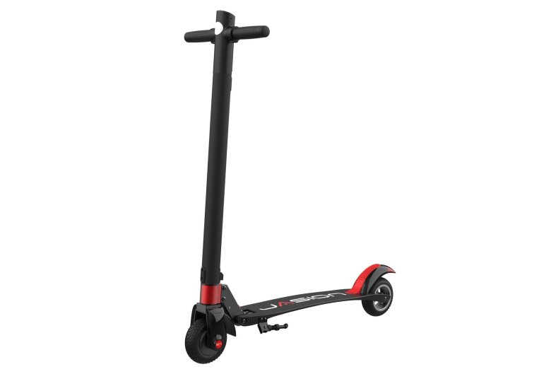 Легкий электросамокат