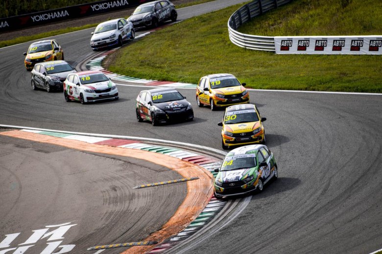 Рскг туринг лайт