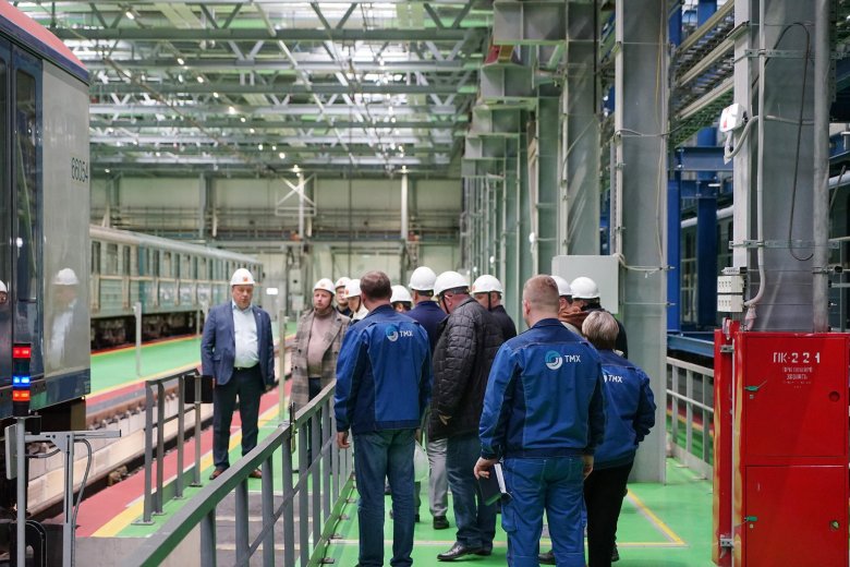 Завод нэвз новочеркасск