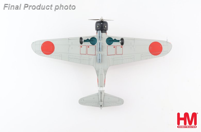 A6m2 tamiya 1/72