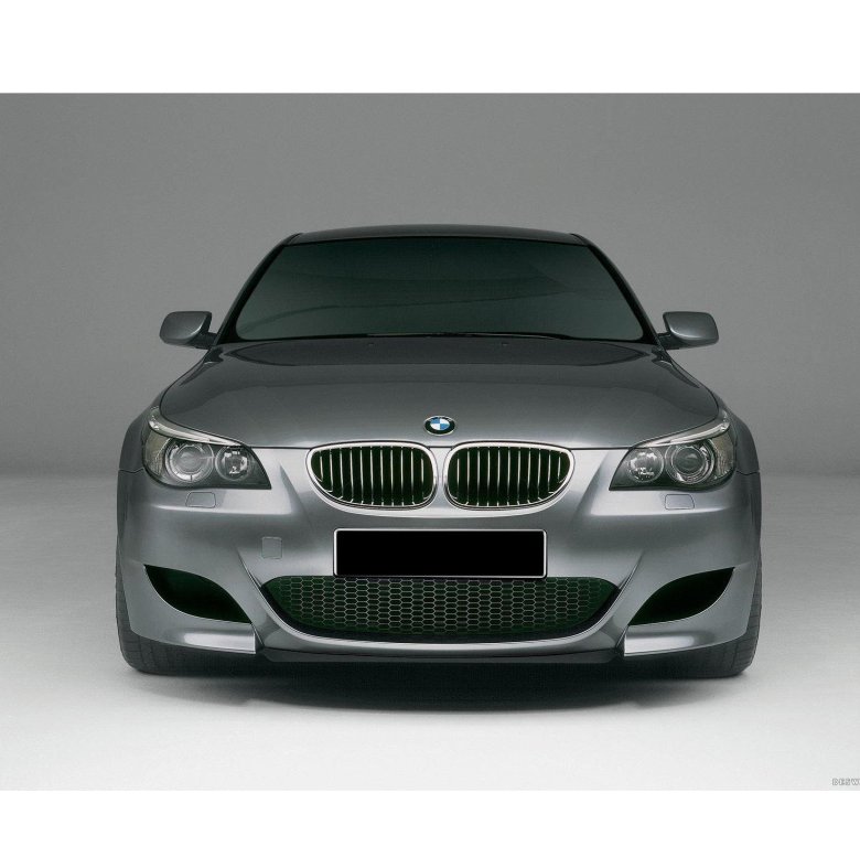 Bmw 520d e60