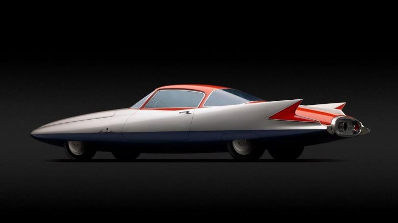 Ghia gilda streamline x