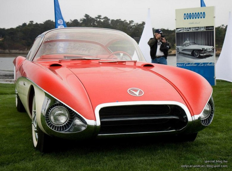 Бьюик центурион