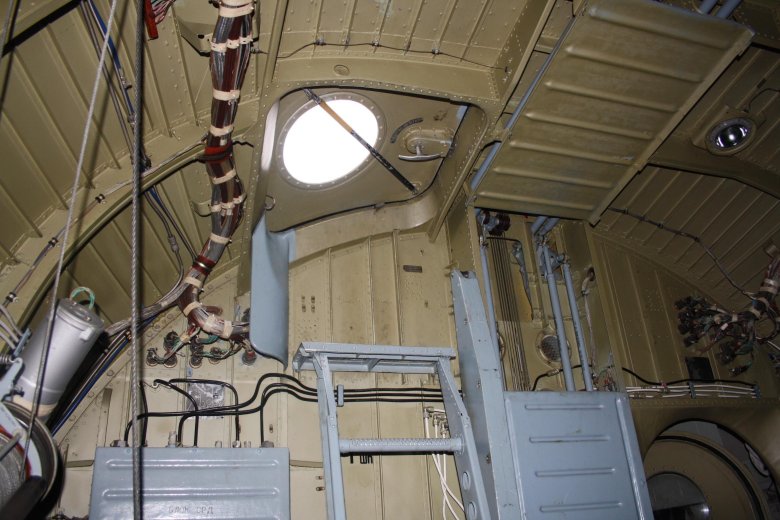 Кабина ми 26