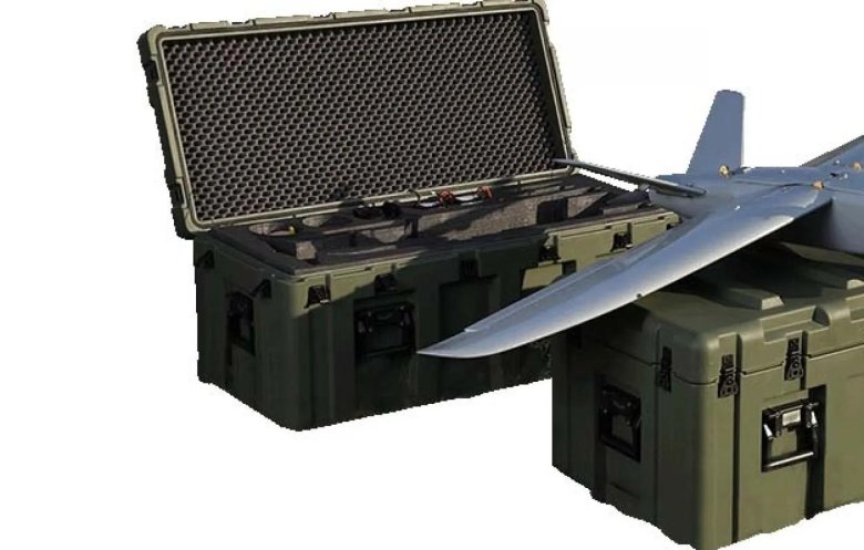 Беспилотник бпла