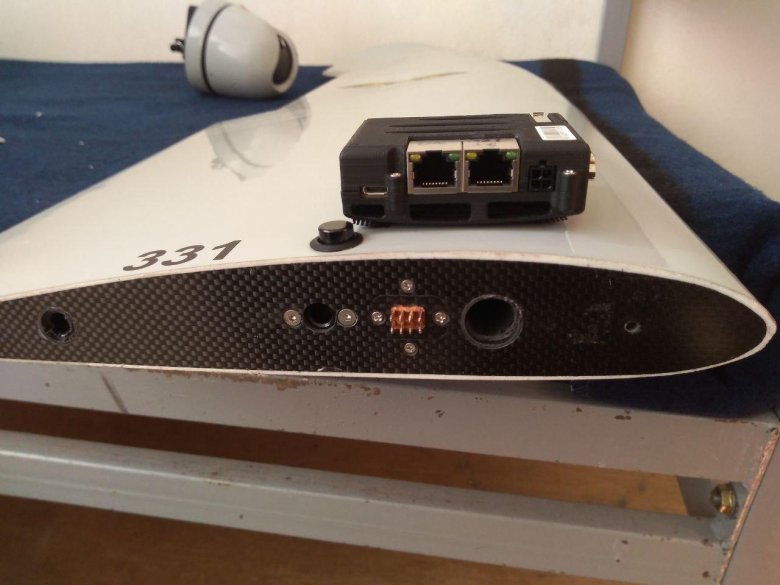 Маршрутизатор роутер