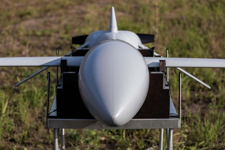 Мерлин беспилотный летательный аппарат