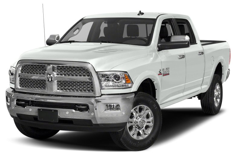 Dodge ram 3500 2016