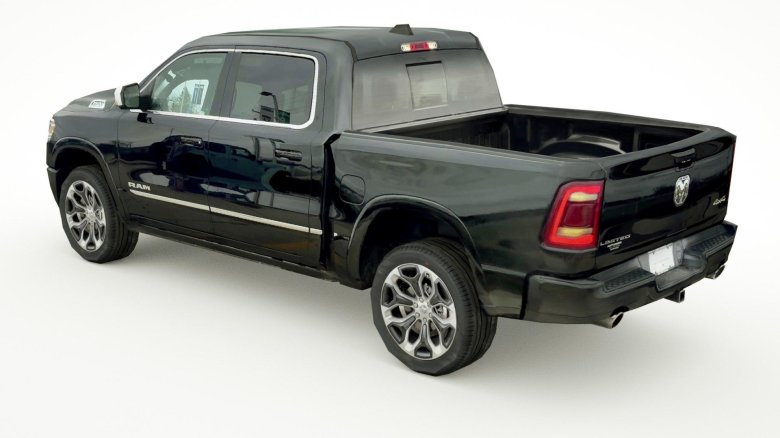 Dodge ram 1500