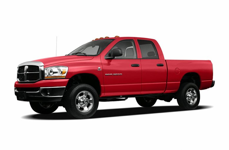 2006 dodge ram 1500