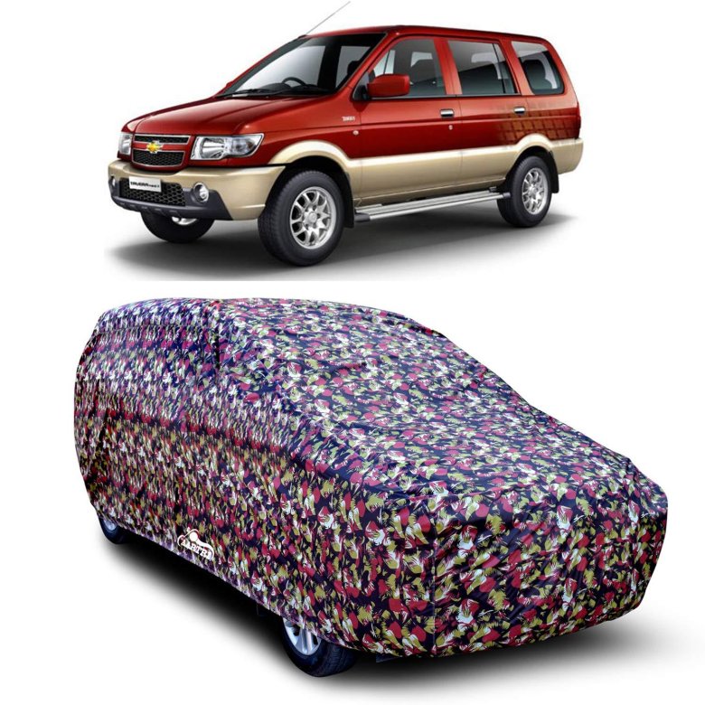 Автомобильные чехлы