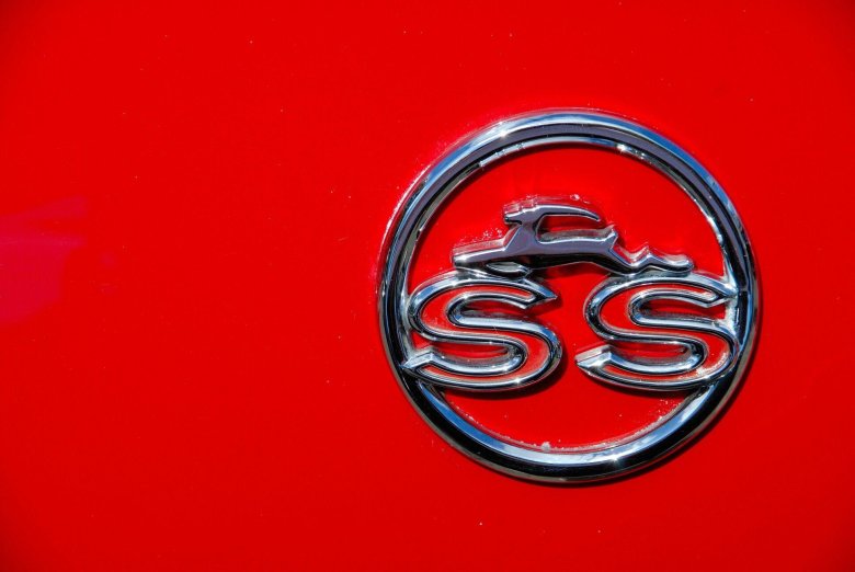 Chevrolet impala limited