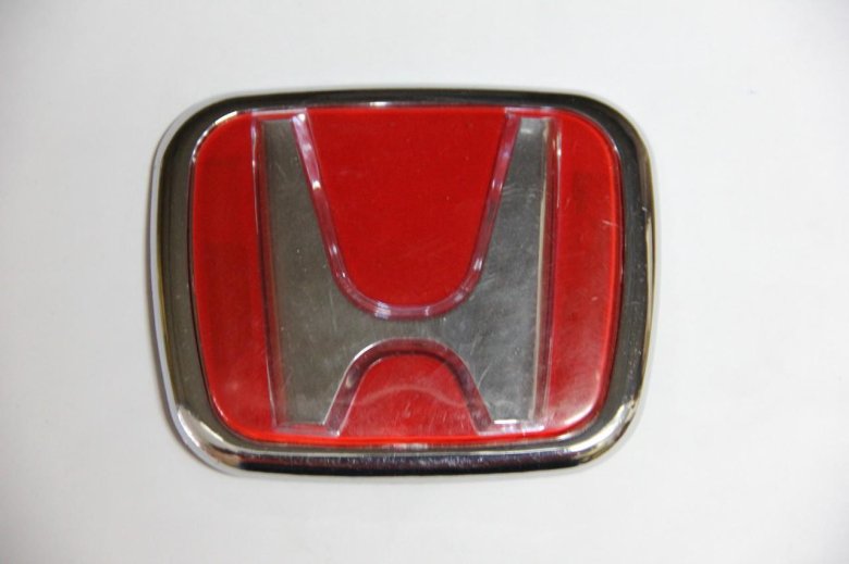 Эмблема хонда
